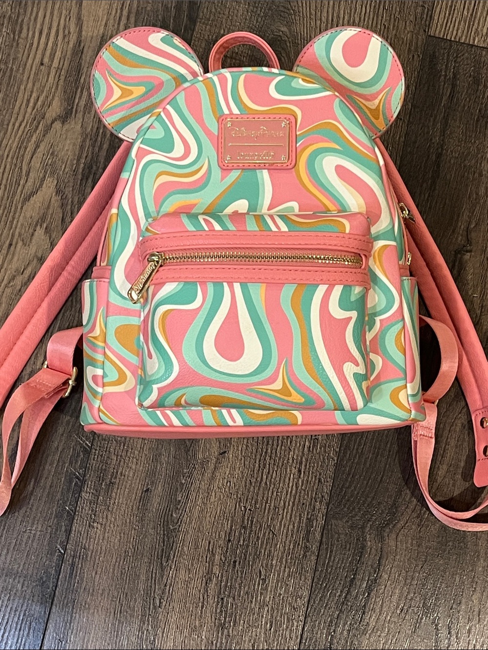 Loungefly backpack